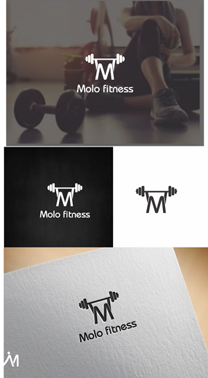 Logo Design by Sizuka