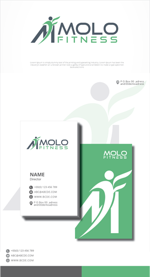 Design de Logo par graphicevolution pour ce projet | Design : #28530400