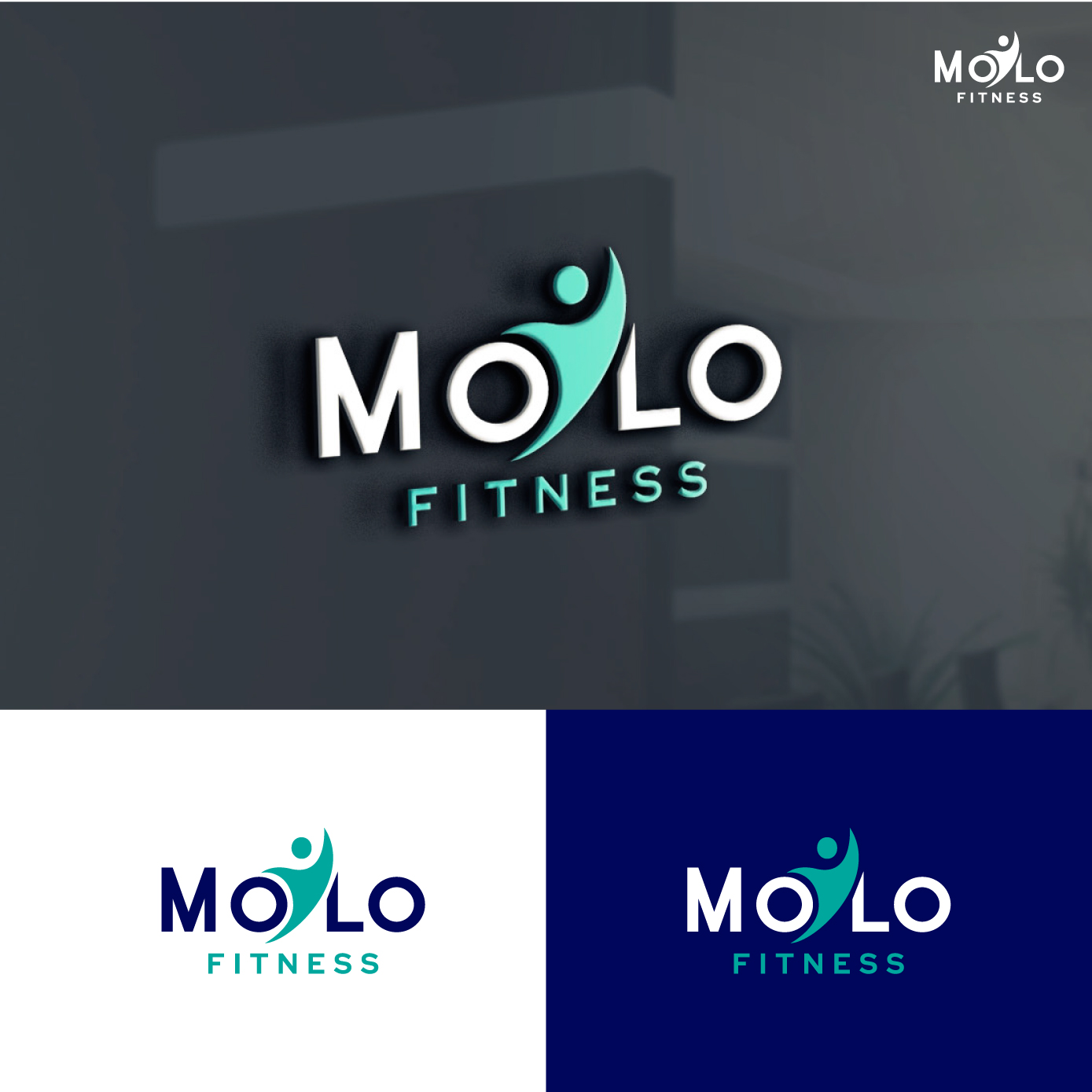 Logo-Design von Radsky17 für dieses Projekt | Design #28539193