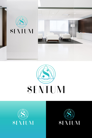 Logo-Design von Sergio Coelho für dieses Projekt | Design: #28530424