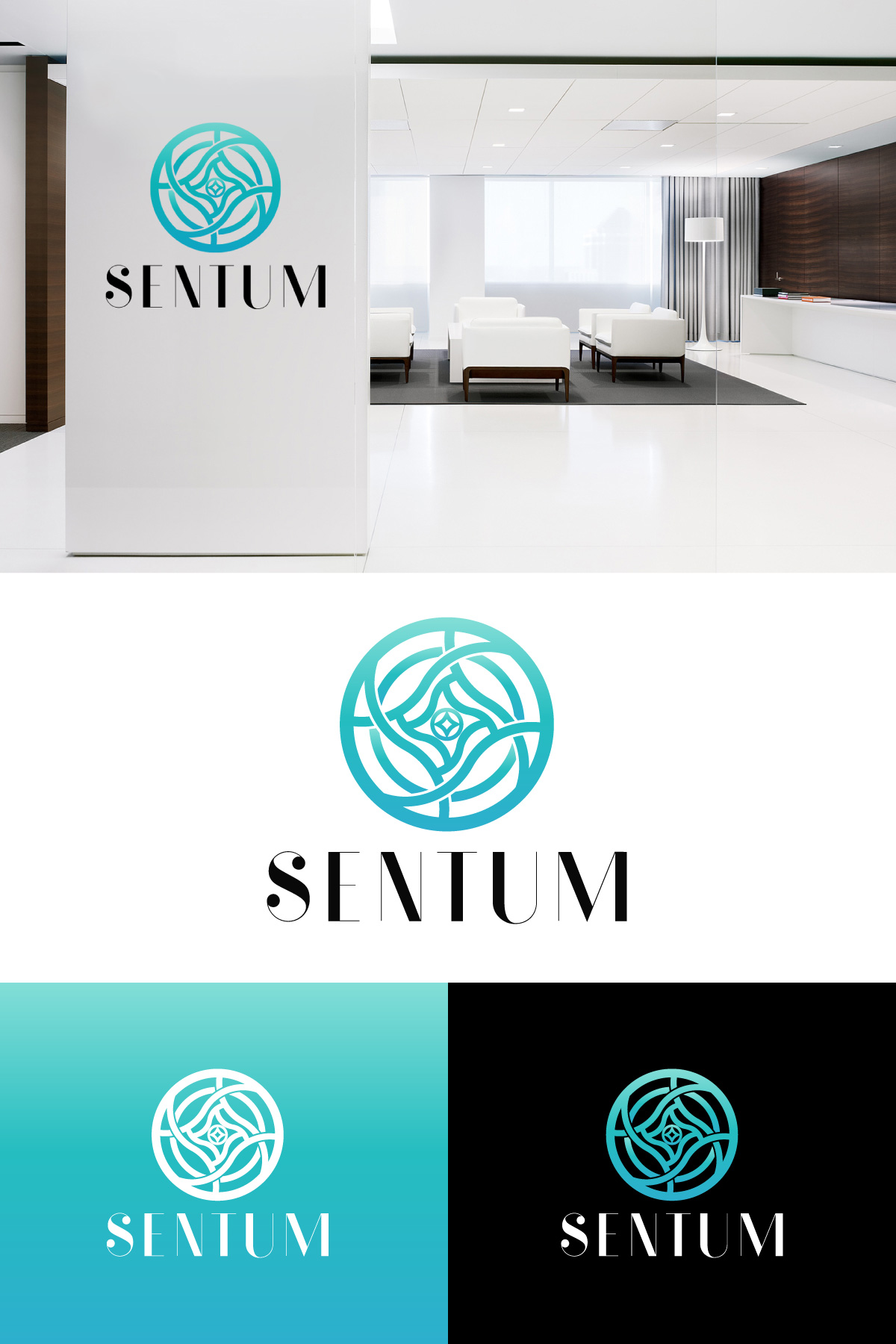 Diseño de Logo por Sergio Coelho para este proyecto | Diseño #28551629