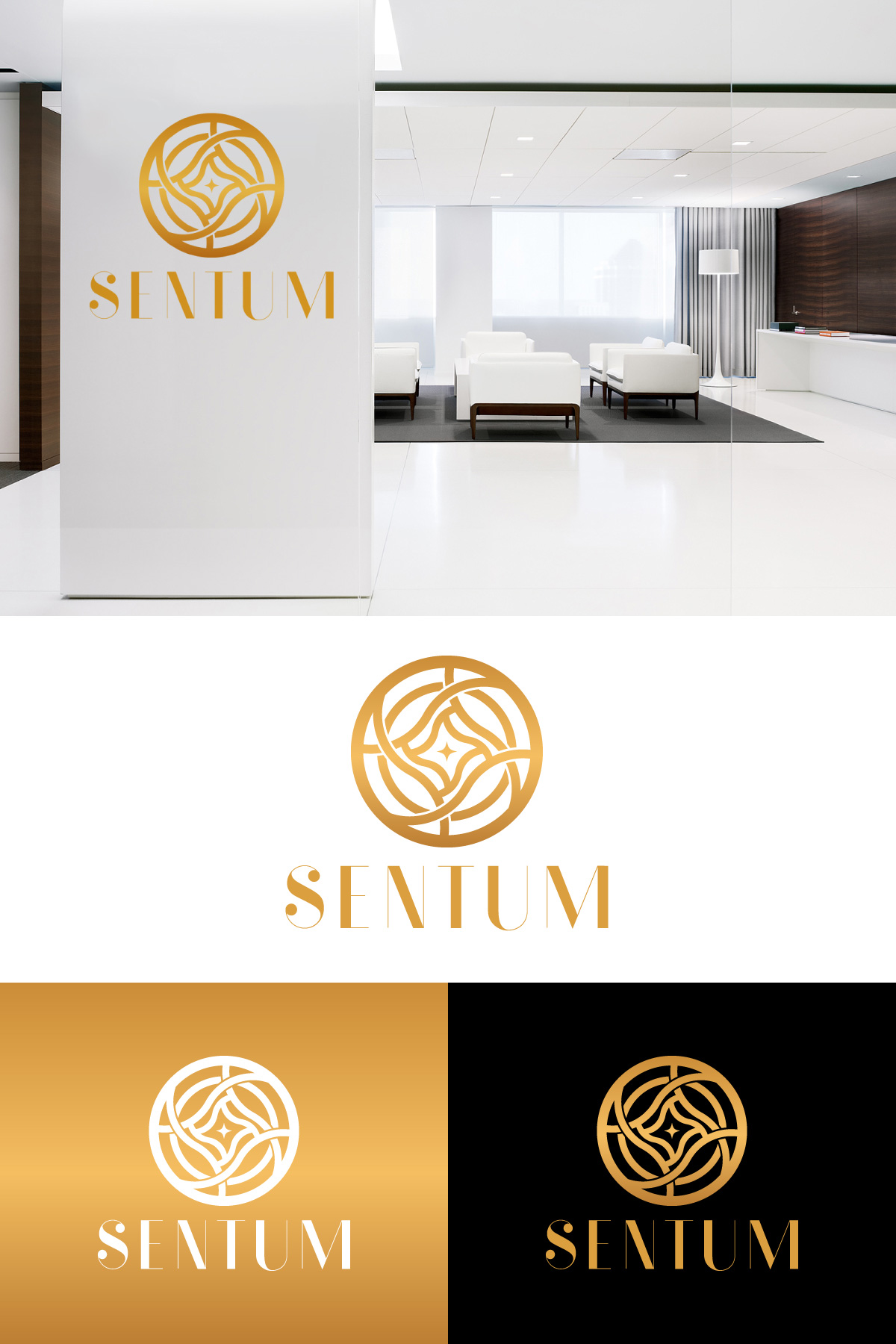 Diseño de Logo por Sergio Coelho para este proyecto | Diseño #28551756