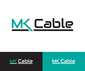 Logo Design by iD99 for MK Cable s.r.o. | Design: #28532986