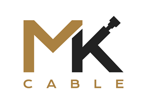 Logo Design by Stobart Creative for MK Cable s.r.o. | Design: #28530179