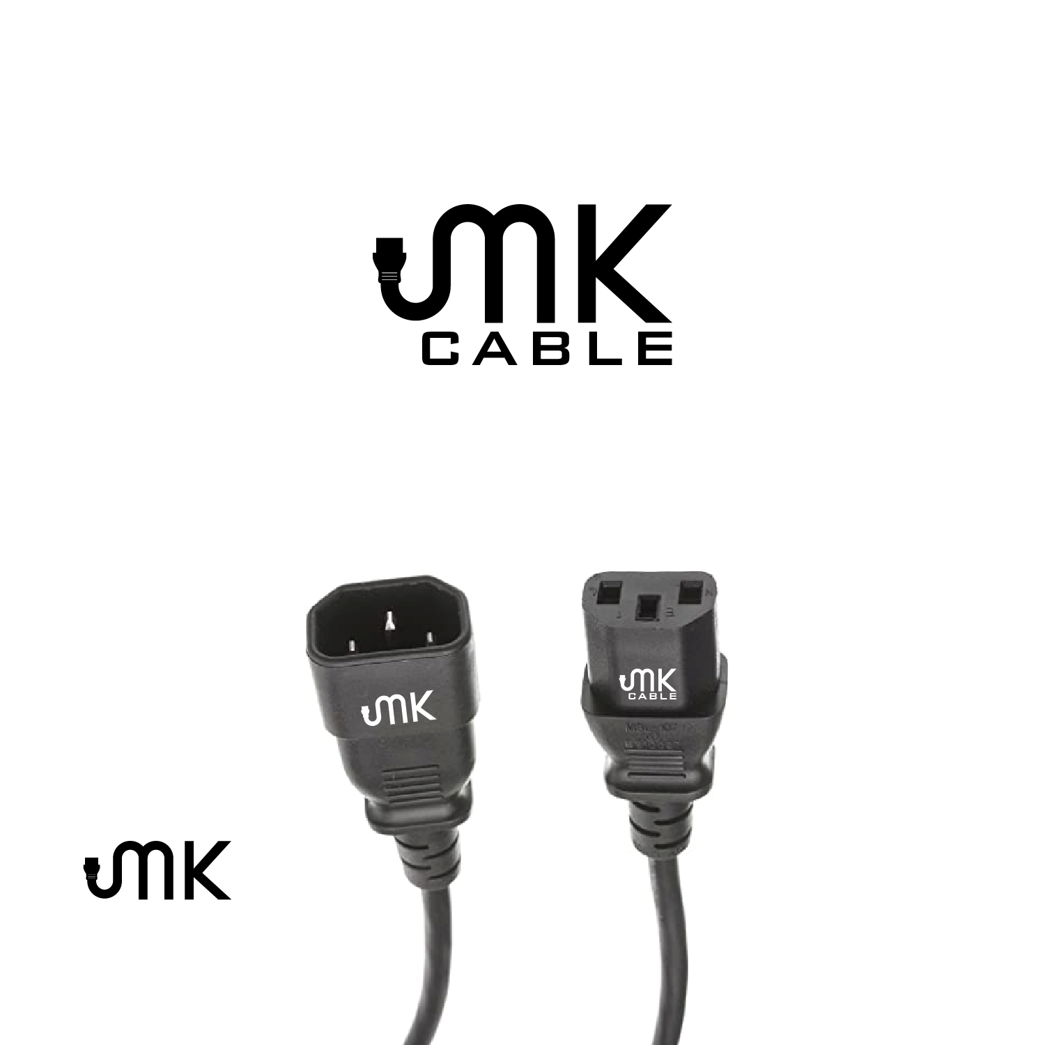 Logo Design by Go4Logo for MK Cable s.r.o. | Design #28532410