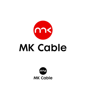 Logo Design by Namita for MK Cable s.r.o. | Design #28530692