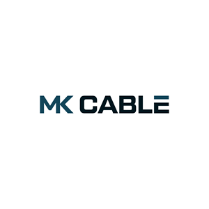 Logo Design by AlexMorisseau for MK Cable s.r.o. | Design: #28530415