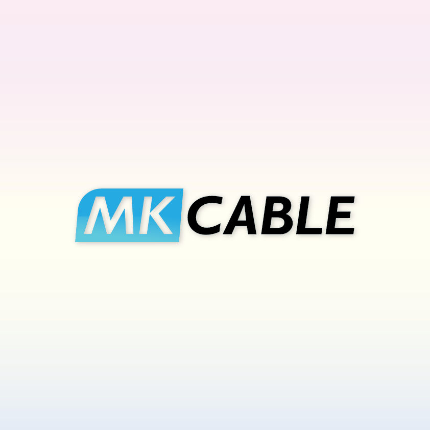 Logo Design by RetroDesign for MK Cable s.r.o. | Design #28532928