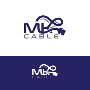 Logo Design by brand maker for MK Cable s.r.o. | Design: #28530034
