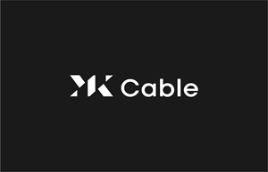Logo Design by sangkaku for MK Cable s.r.o. | Design #28532016