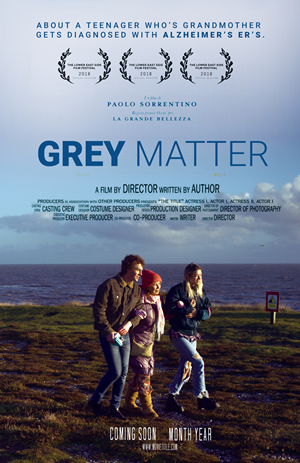 Poster Design by uk