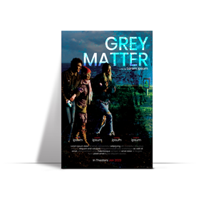 Poster Design by Design Element