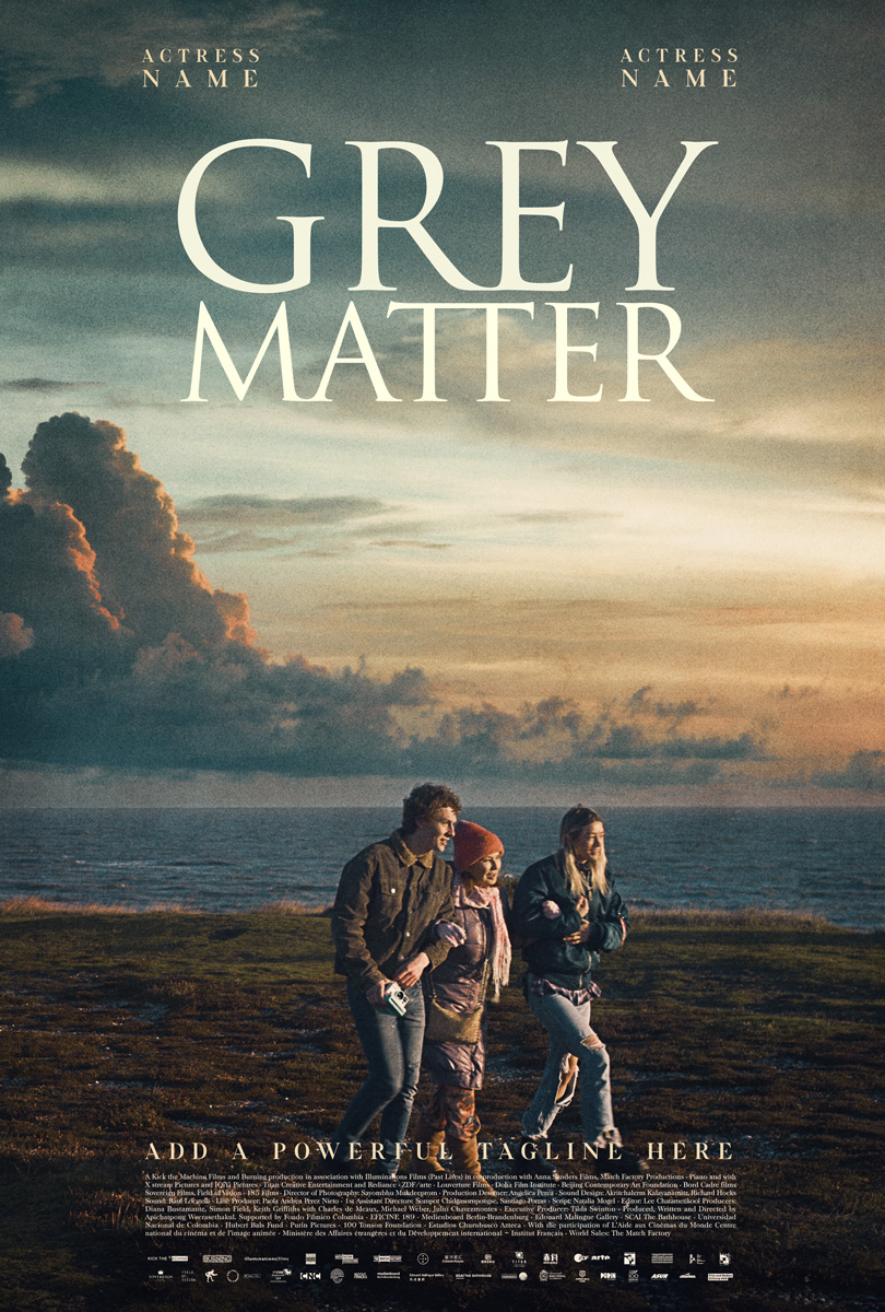 Diseño de Póster por B L X C K_R X I N B O W para este proyecto | Diseño #28548264