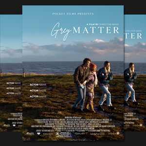 Poster Design by aj