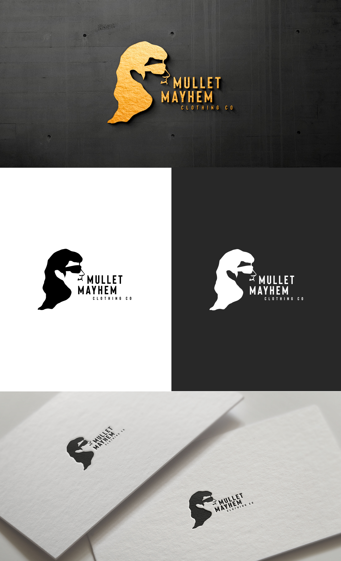 Logo Design by GLDesigns for this project | Design #28531148