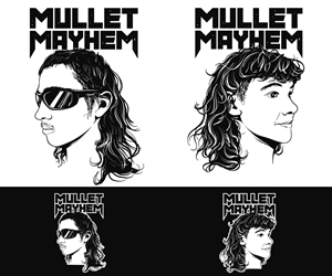 Logo Design by Andi Yan