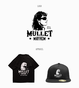 Logo Design by Penxeline for this project | Design: #28532180