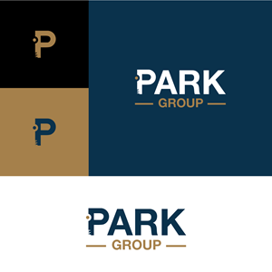 Design de Logo par Fusion Creatives pour Park Group  | Design : #28533202