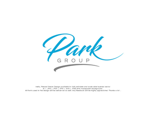 Design de Logo par Cliping_path pour Park Group  | Design : #28545275