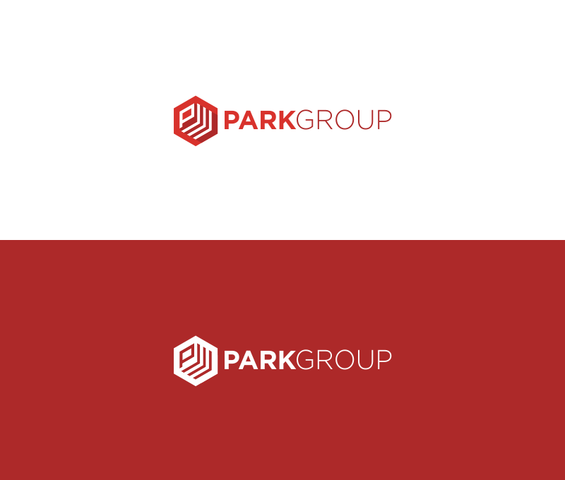 Logo Design by arsha_design for Park Group  | Design #28537365