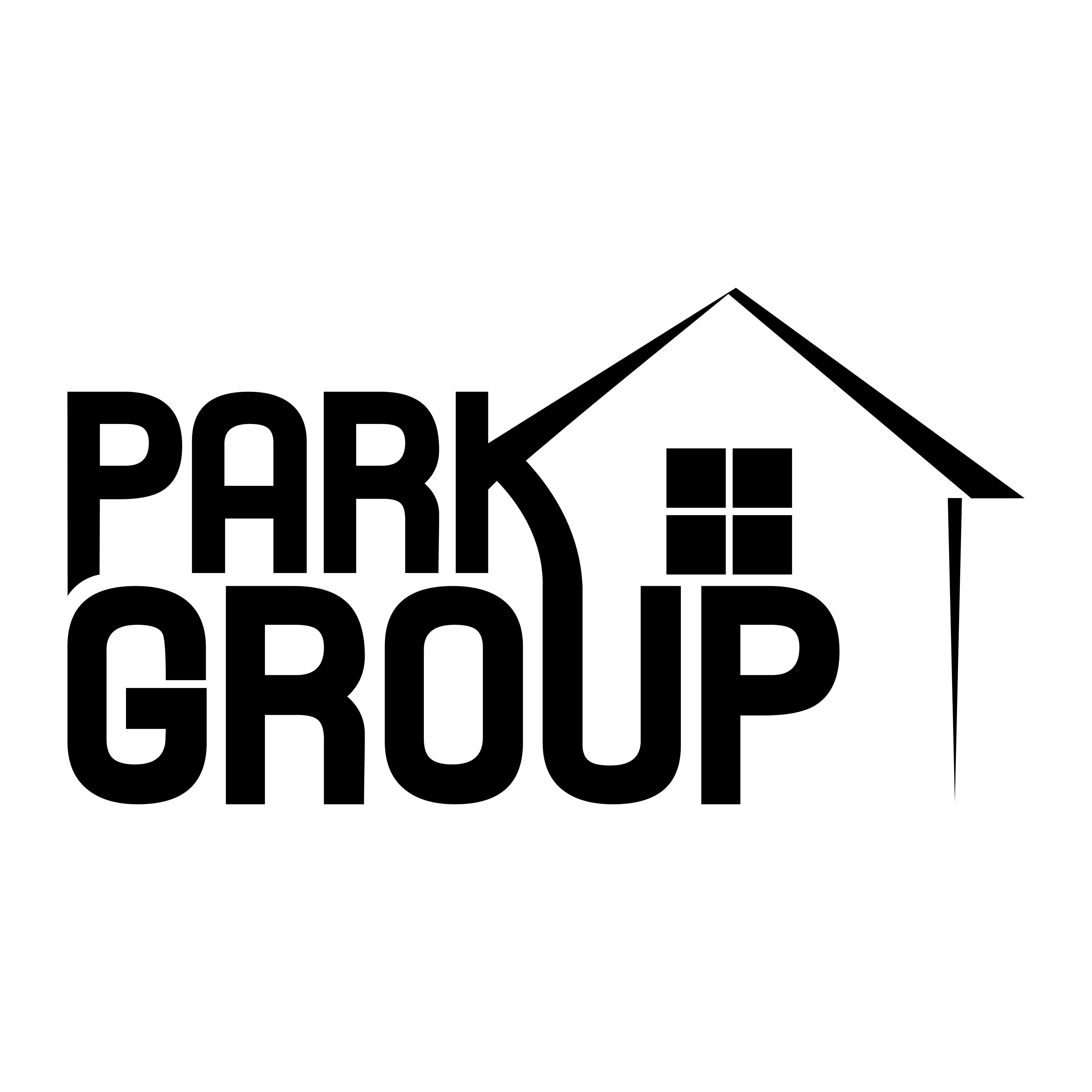 Logo Design by Musfikur for Park Group  | Design #28532738