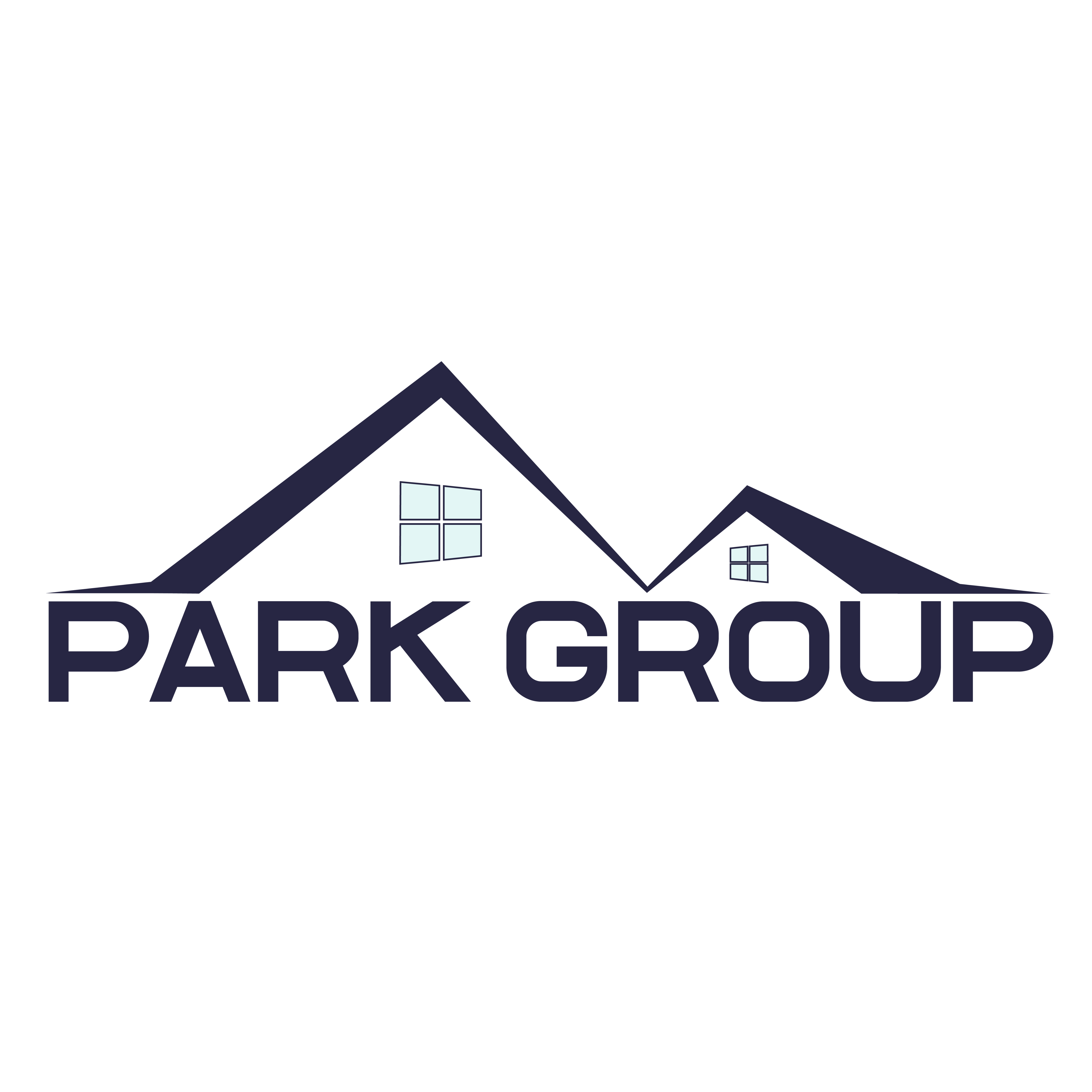 Logo Design by Musfikur for Park Group  | Design #28532741