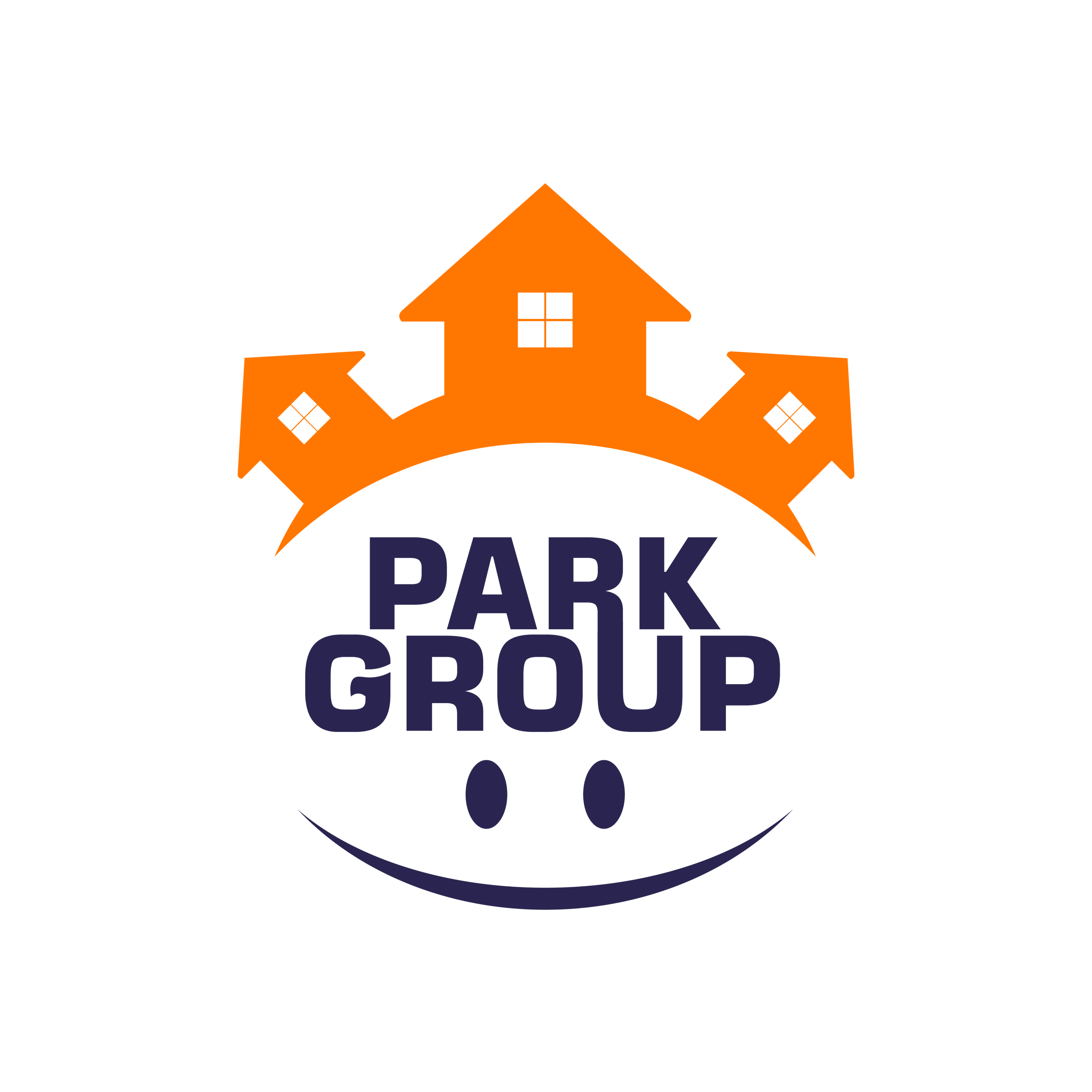 Logo Design by Musfikur for Park Group  | Design #28532745