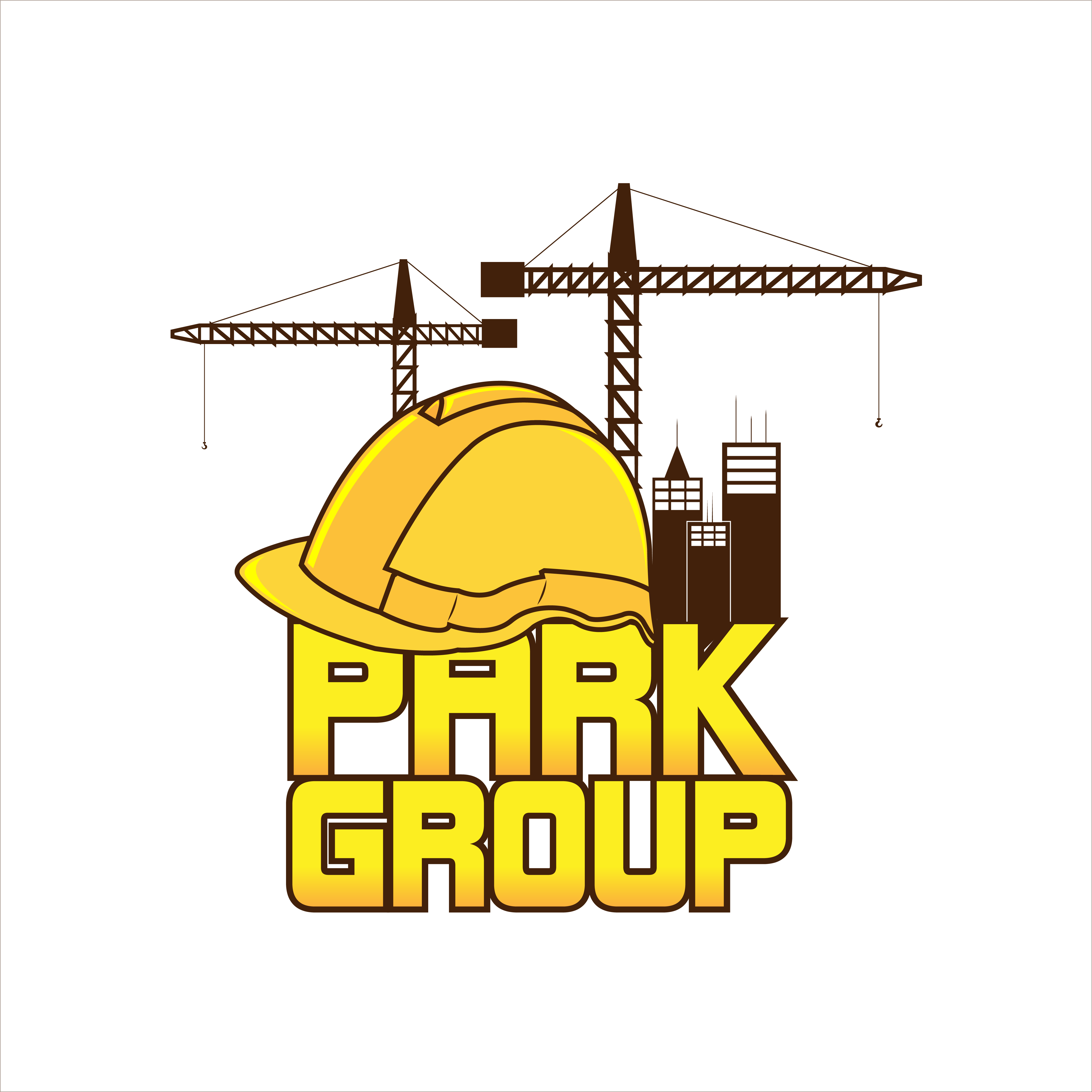 Logo Design by Musfikur for Park Group  | Design #28533784