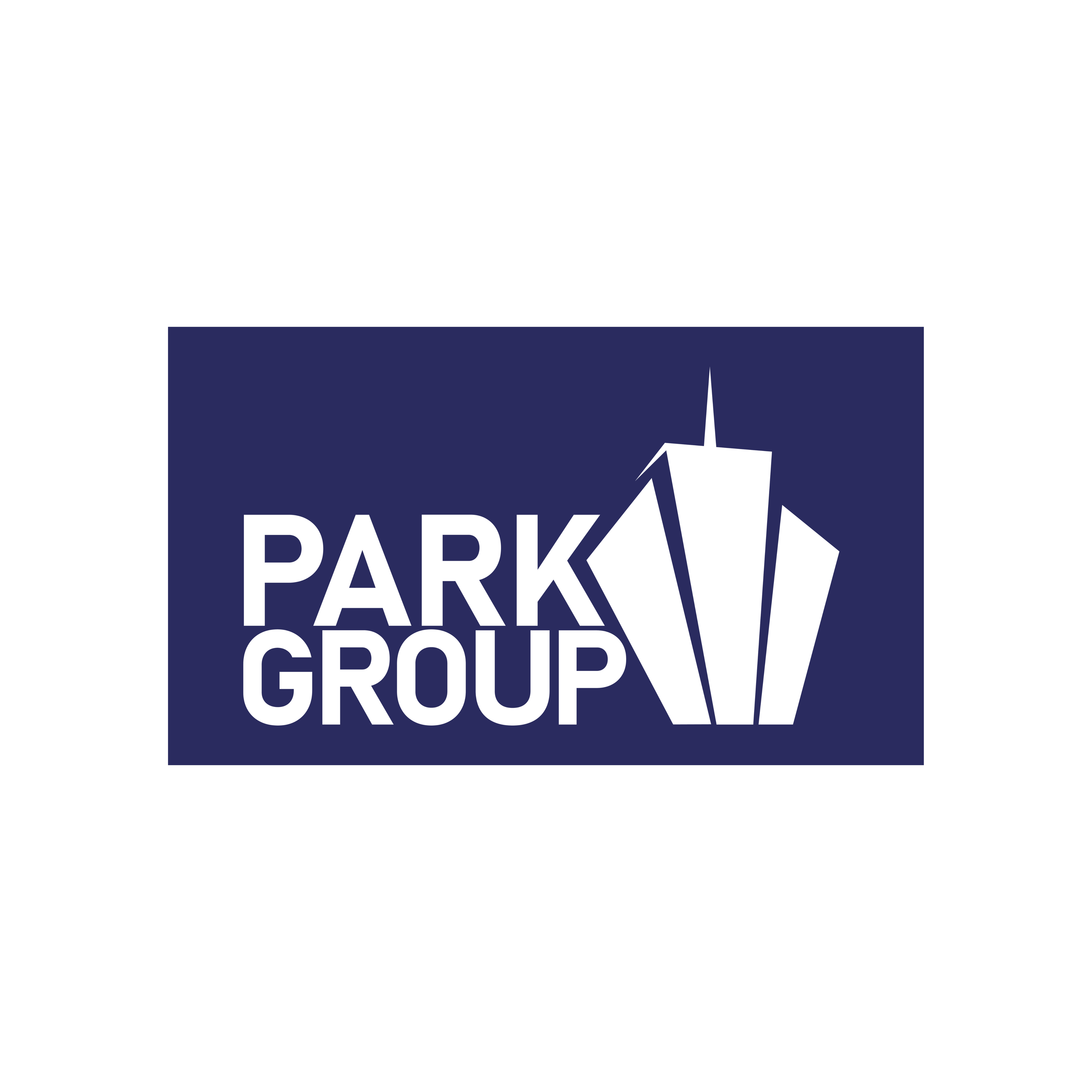 Logo Design by Musfikur for Park Group  | Design #28539184