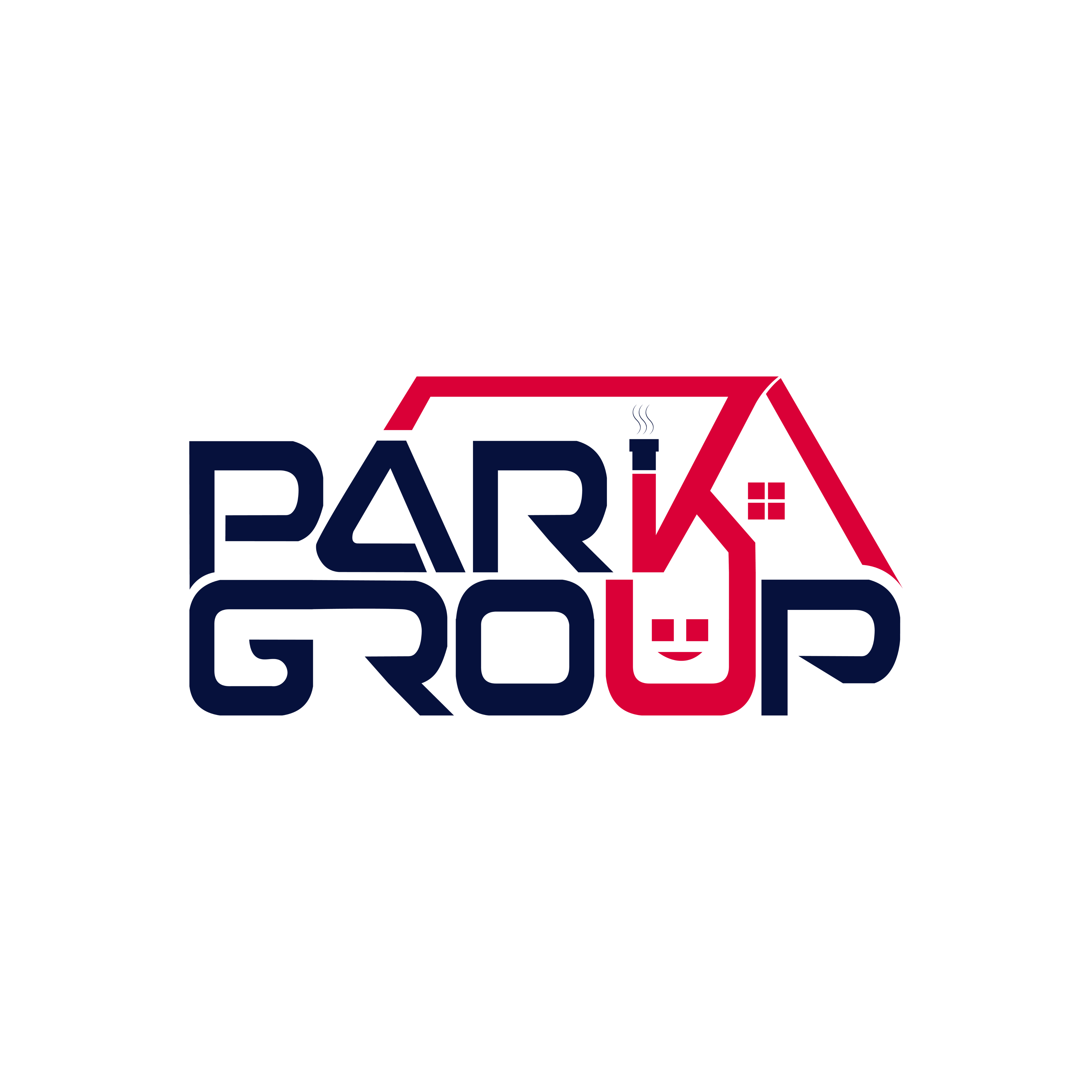 Logo Design by Musfikur for Park Group  | Design #28539186
