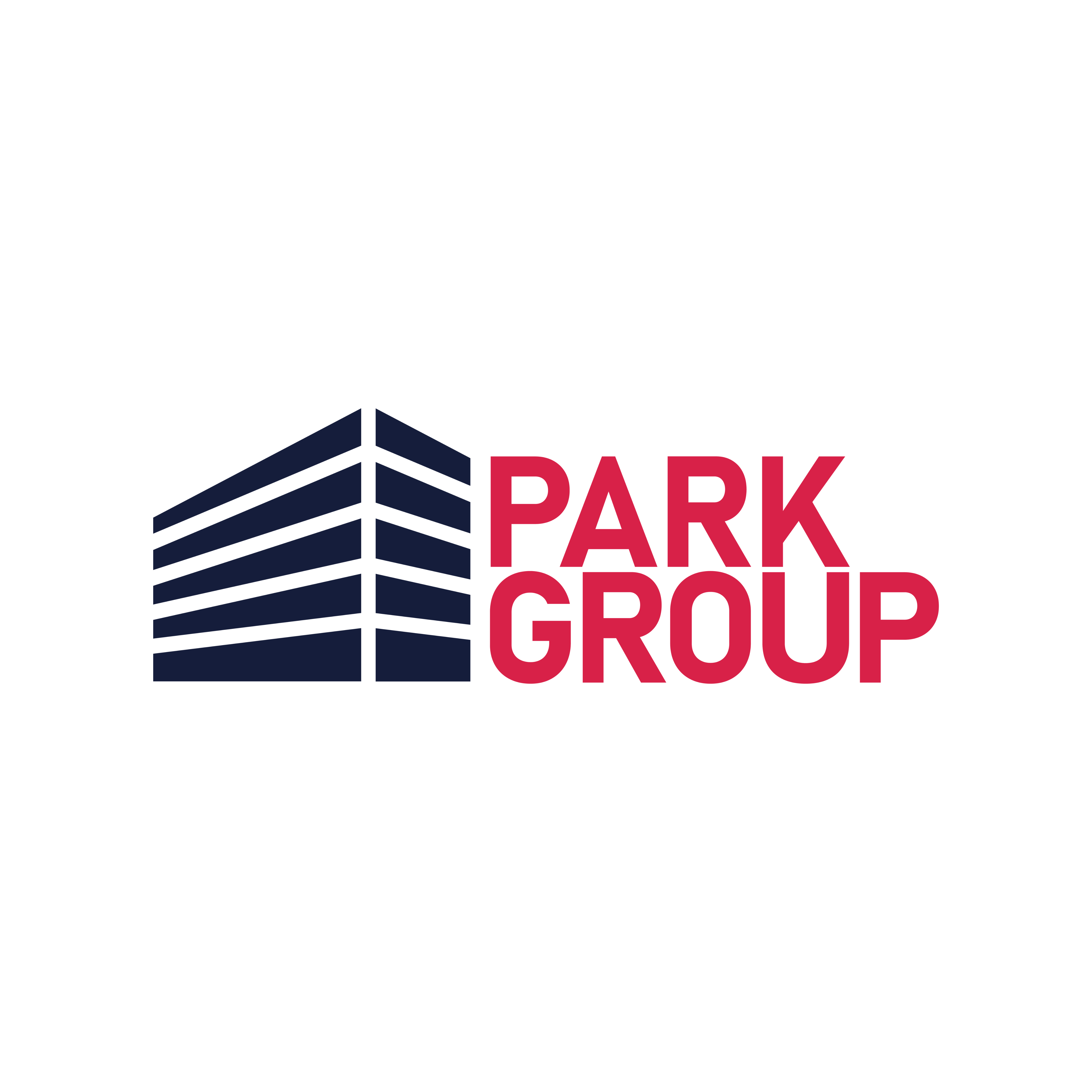 Logo Design by Musfikur for Park Group  | Design #28539197