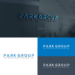 Logo-Design von hizkia 5 für Park Group  | Design #28534058