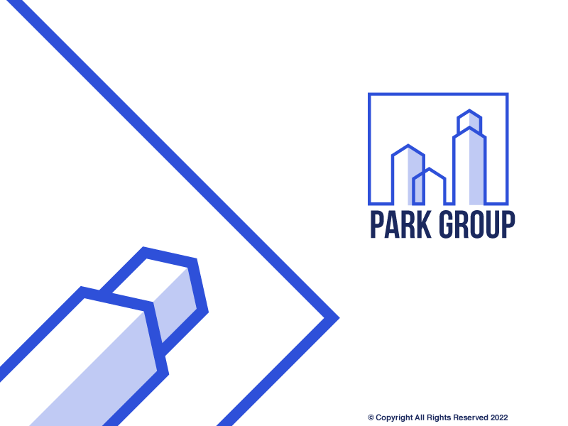 Diseño de Logo por Ash  para Park Group  | Diseño #28530743