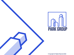 Logo-Design von Ash  für Park Group  | Design #28530743