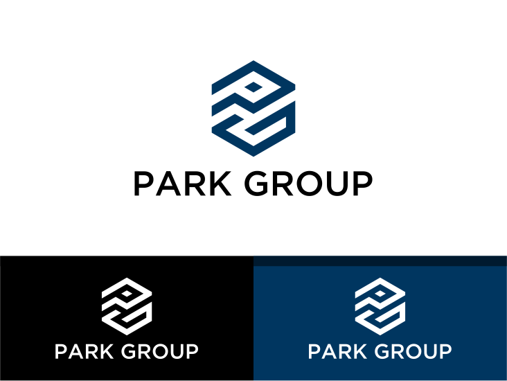 Logo Design by Art-Workers for Park Group  | Design #28558744