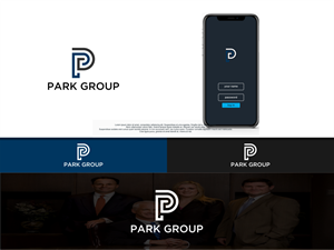 Design de Logo par Art-Workers pour Park Group  | Design : #28558776