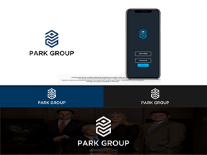 Design de Logo par Art-Workers pour Park Group  | Design : #28558812