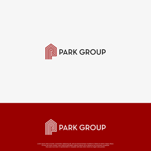 Design de Logo par R!CKY pour Park Group  | Design : #28555104