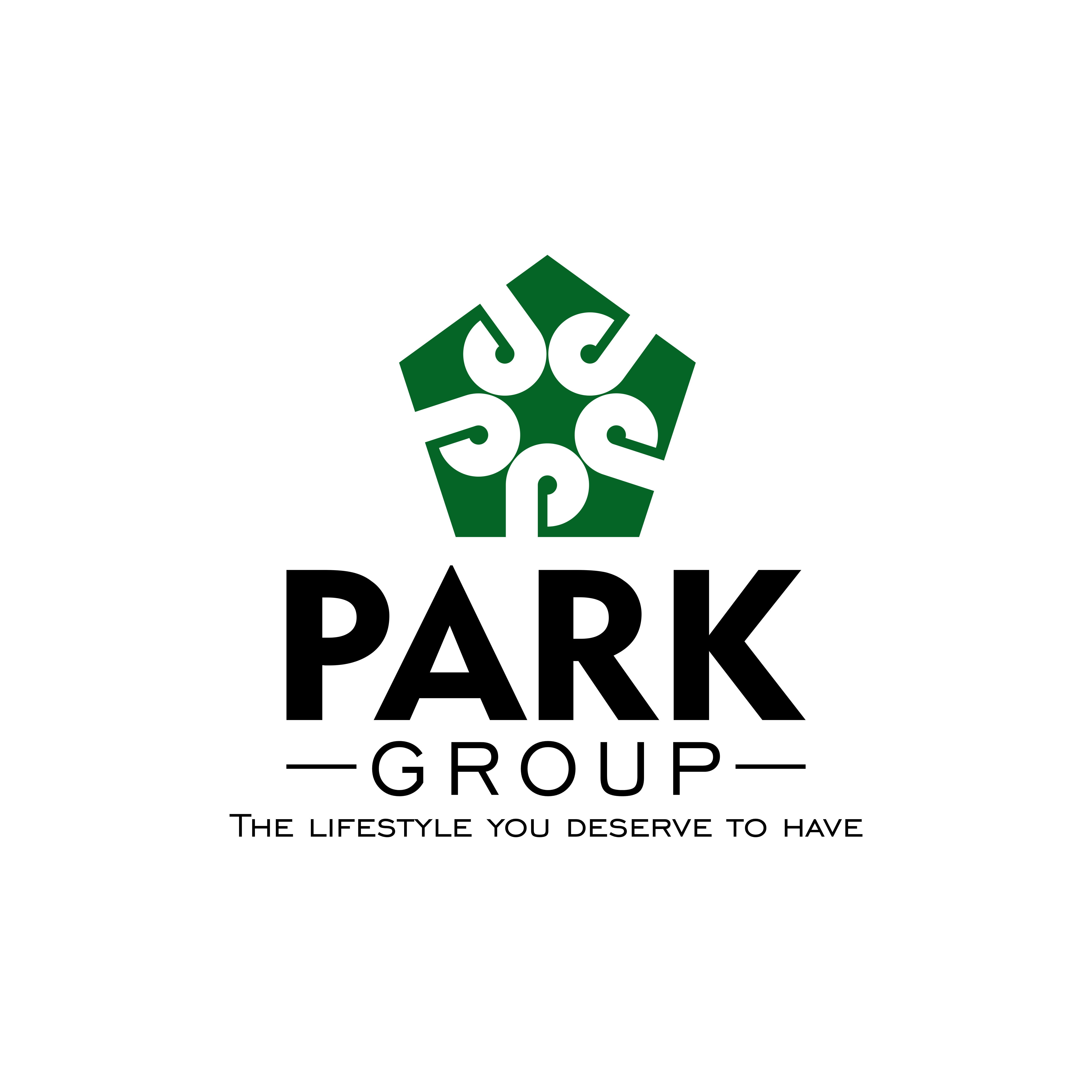 Logo Design by fespi for Park Group  | Design #28546609