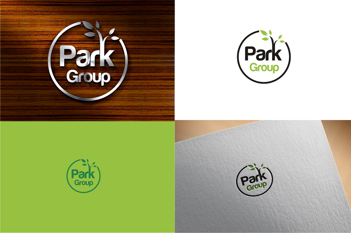 Design de Logo par mustaghfirin849 pour Park Group  | Design : #28535161
