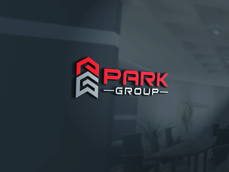 Logo Design by jaxondesign for Park Group  | Design #28536316
