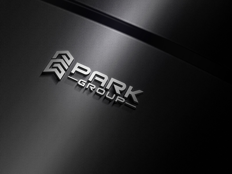 Logo Design by jaxondesign for Park Group  | Design #28536317