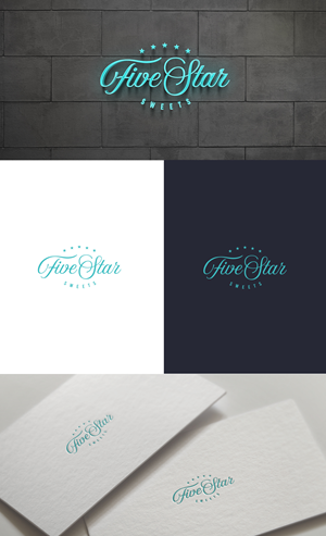 Logo Design by GLDesigns for this project | Design: #28534948