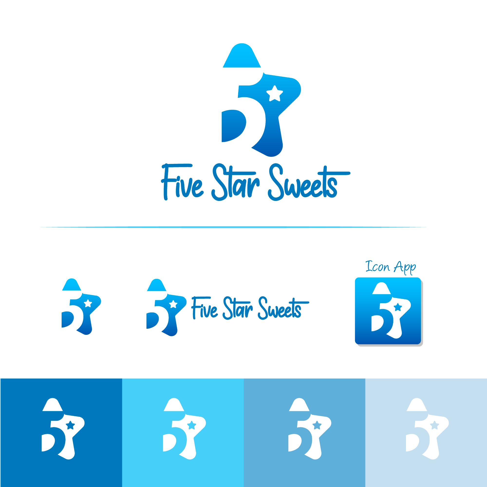 Logo Design by El Yisk 2 for this project | Design #28534775