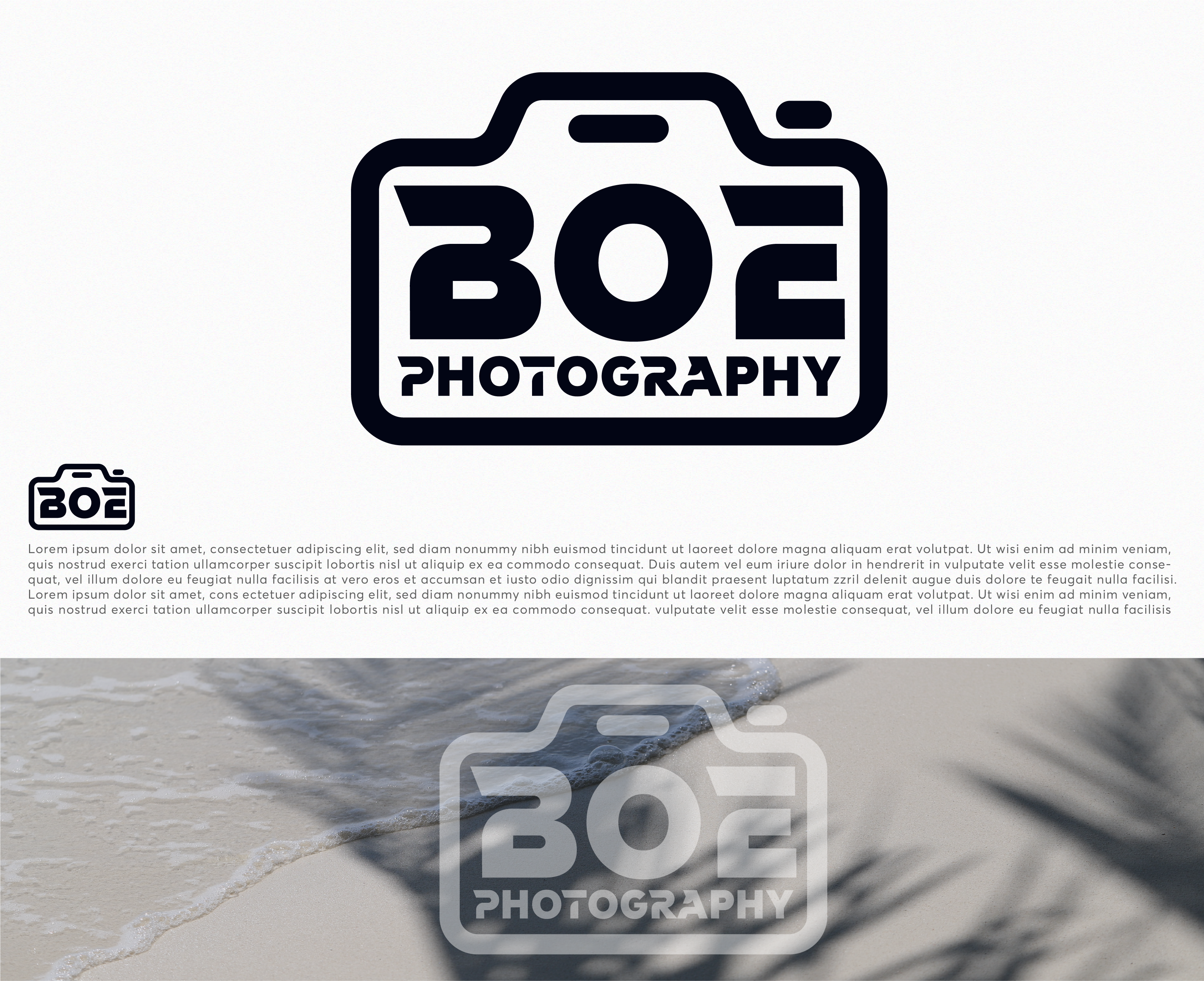 Logo Design by Alice Black for this project | Design #28566601