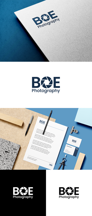 Logo Design by Fairuzs