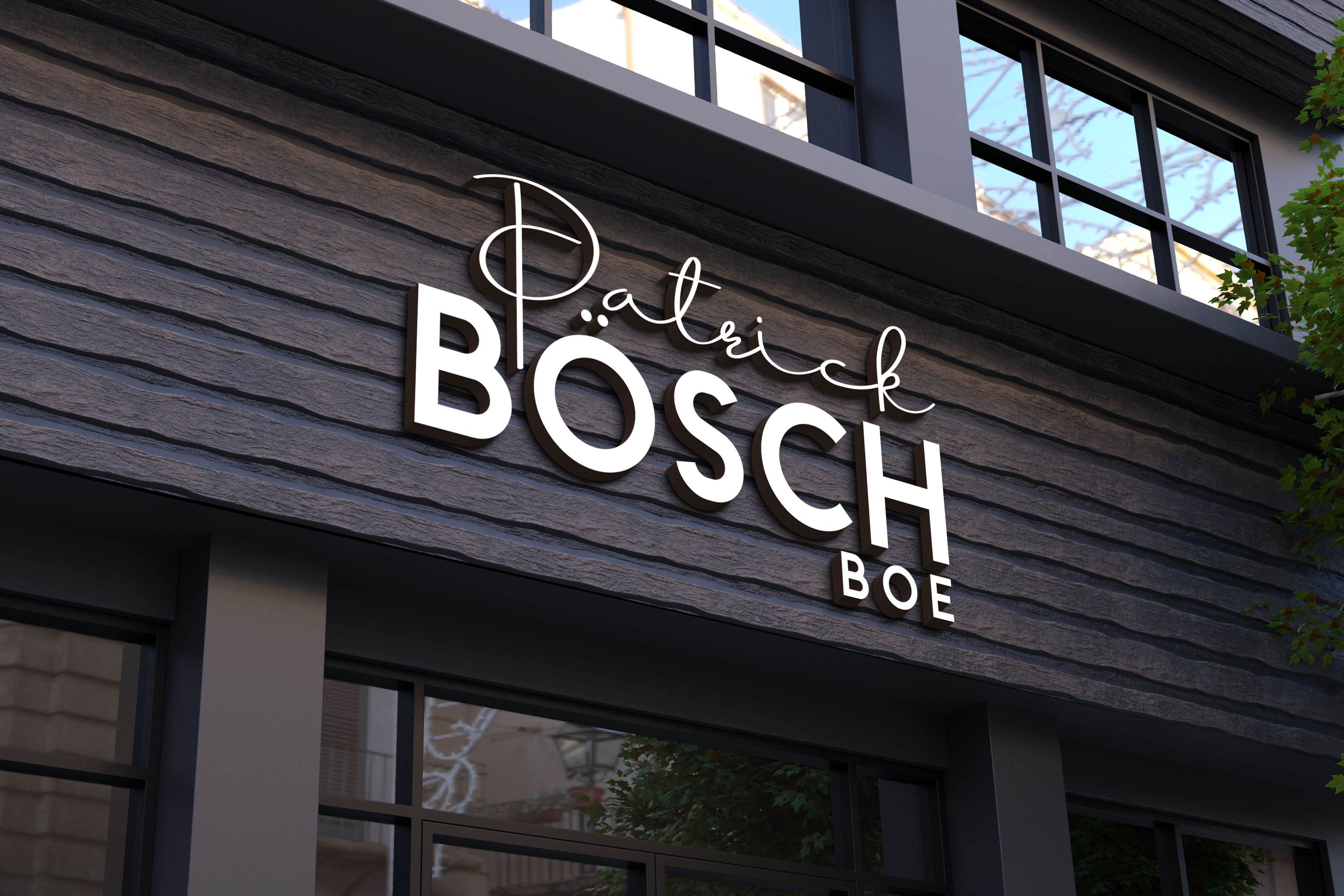 Logo Design by Kavth for this project | Design #28559473