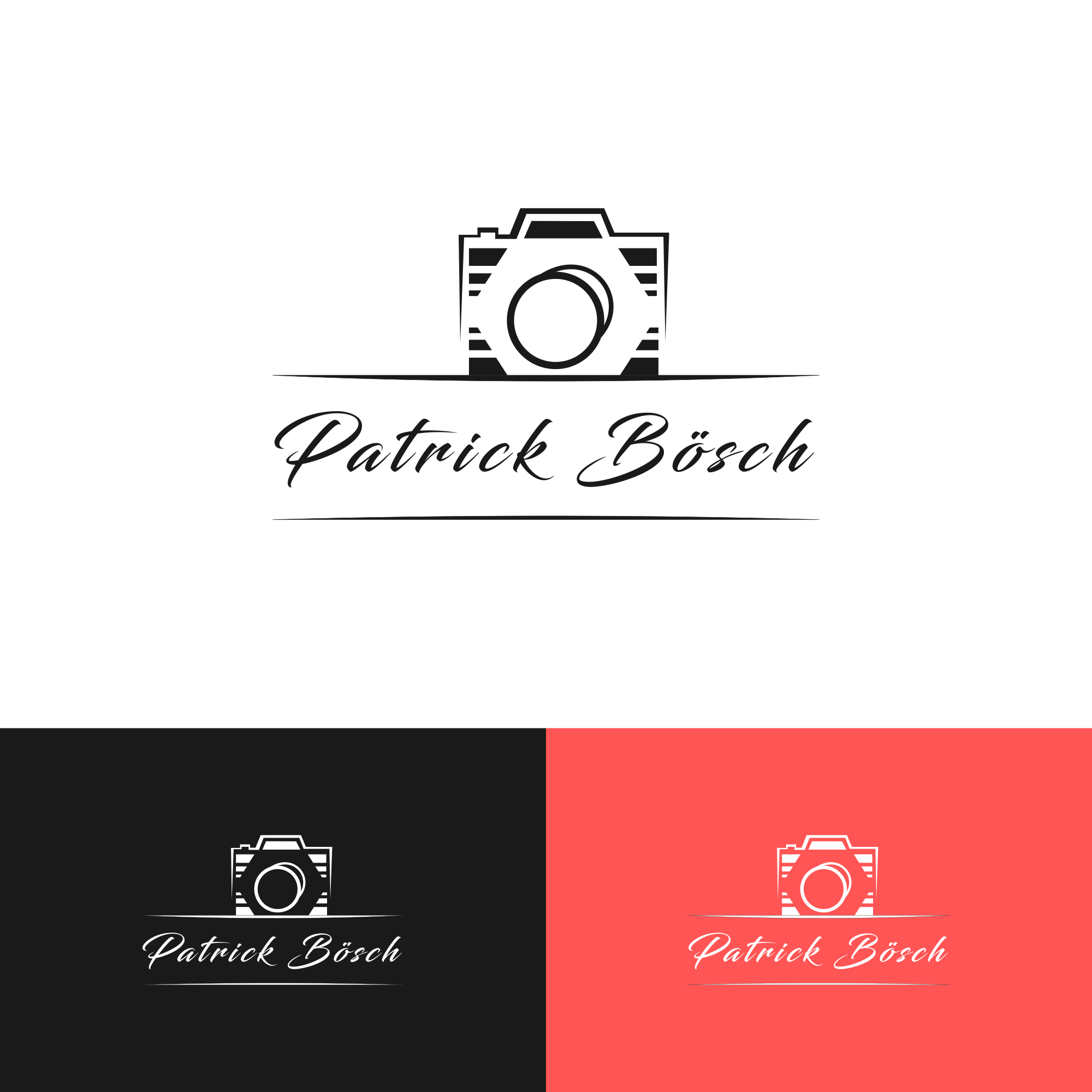 Logo Design by alitjuara for this project | Design #28544014