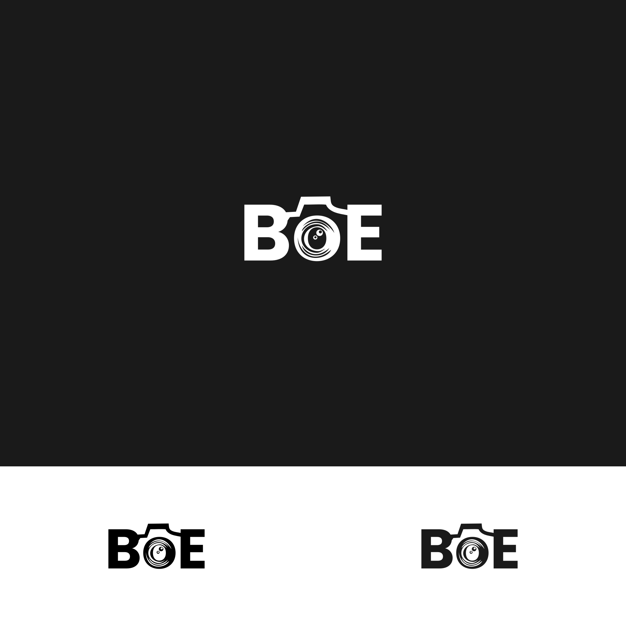 Logo Design by alitjuara for this project | Design #28547812