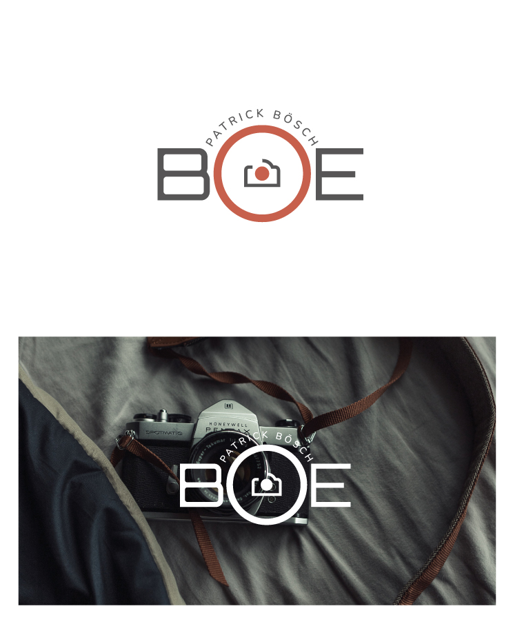 Logo Design by AbhishekkM'24 for this project | Design #28530582